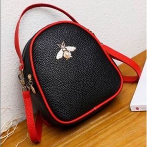 T&J Designs Multi Function Handbag